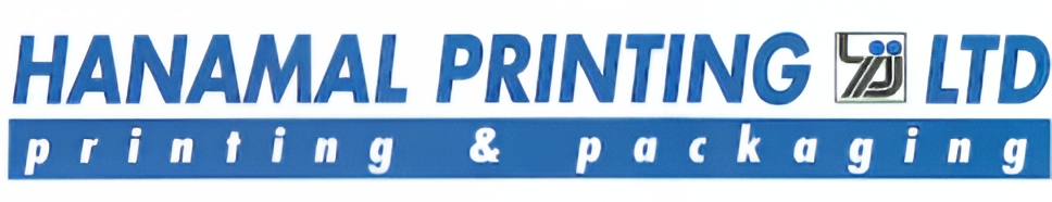Hanamal Printing LTD.